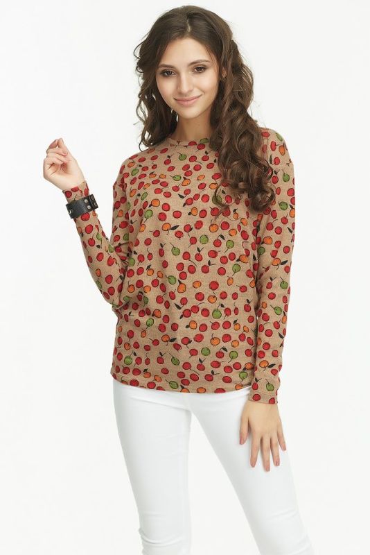 Blouse 535-06